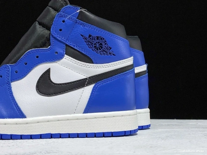 Cheap 555088-403 Game OG Royal 1 Jordan Air 0708